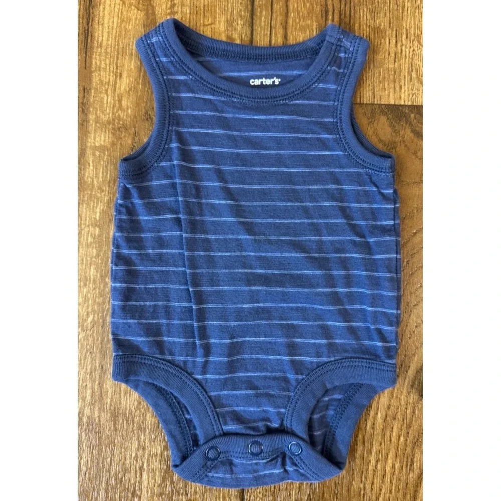 Carters baby boy